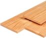 Merkloos Tuindeco Plank douglas 1,9x19,0x400 cm