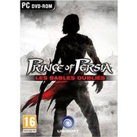 Logithéque Prince of Persia - Les Sables Oubliés