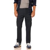 Amazon Essentials Heren Slim Fit Stretch Cargo Pant