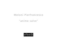 Anime salve