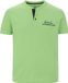 Jan Vanderstorm T-shirt - 64/66 - vert - Plus Size