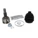 Metelli Jeu De Joints, Arbre De Transmission 15-1957 Mercedes-benz 39 10 173 21r
