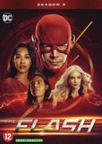 Warner Home Video The Flash - Seizoen 6 (DVD)