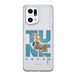 ERT GROUP mobiel telefoonhoesje voor Oppo FIND X5 PRO origineel en officieel erkend Looney Tunes patroon Space Jam 007