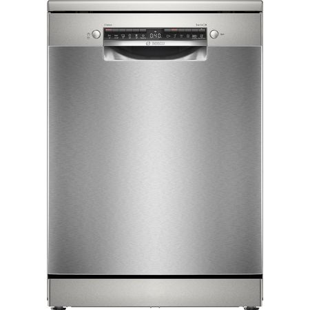 Bosch SMS4HTI16E vaatwasser Vrijstaand 13 couverts