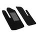 MTM SP-867 Op maat gemaakte velours vloermatten voor Fiat Doblo I Van 2001>2010