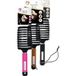 Excellent Supreme Brush - Zwart