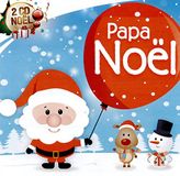 Papa WAGRAM MUSIC SAS Papa Noël