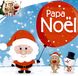 Papa WAGRAM MUSIC SAS Papa Noël