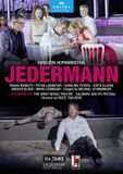 Jedermann C Major Entertainment GmbH Jedermann Salzburg 2020 / DVD / 2020