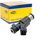 MAGNETI MARELLI Einspritzventil 805000000002
