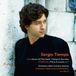 Outhere Avanti Orchestra Della Svizzera Italiana - Liszt: Dance Of The Dead / Petrarch Sonnets | Tchaikovsky: Piano Concerto No.1 (SACD)