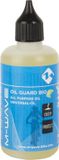 M-wave Oil Guard Bio 100 Ml Blauw