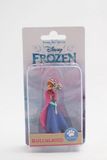 Bullyland Walt Disney Mini Anna Sleutelhanger