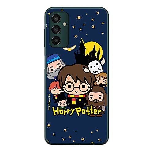 ERT GROUP Mobiele Telefoonhoesje voor Samsung Galaxy M13 4G - Harry Potter Patroon - TPU