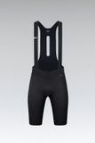 Gobik Bibshort X K10 Man - Bordeaux - Maat 2XL