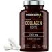 ESSENSEY - Sterk collageen I 2400 mg per aanbevolen dagelijkse dosis I 120 capsules