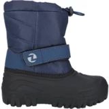 ZIGZAG Wanoha Unisex Kinder Winterlaarzen Blauw Maat 30