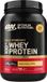 Optimum Nutrition 100% Whey Gold Standard - 780 g - French Vanilla