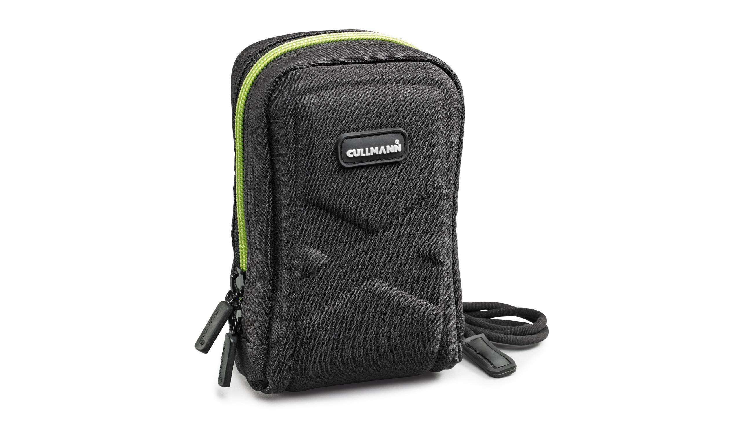 Cullmann OSLO Compact 400 - Compact Camera Case - Black
