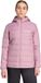 Adidas Terrex Terrex Multi Licht Climawarm Donsjack Met Capuchon - Dames - Paars
