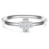 Glanzstücke München Ring zilver