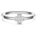 Glanzstücke München Ring zilver
