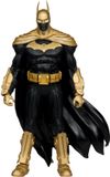 McFarlane Toys DC Multiverse Batman Arkham City (Knightmare Edition) Speelfiguur Gold Label