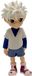 MINIX - Anime #106 - Hunter X Hunter - Killua - Figuur 12cm