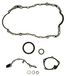 Conversion Ajusa 54168600 Jeu de joints de carter de manivelle