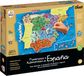 Diset Educatief Spel Provinces of Spain