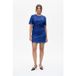 Baum und Pferdgarten Amali Robe Blue Depths Taille: 42