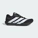 Adidas Adizero Dropset Pro Training Schoenen Wit