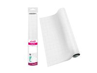 plottiX Transferfolie voor vinylfolie, vinyl, 31,5 cm x 1 m