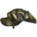 Bagster Motortankmat BMW K1200 PVC 2005-2015