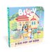 Bluey Bluey: A Big Pop-Up Book