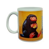 Wizarding World - Les Animaux fantastiques - Mok - Niffleur