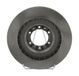 Ferodo DDF1212 PREMIER remschijf - (2 stuks)