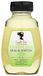 Camille Rose Thé aux herbes sceller et adoucir "The Leave-In Collection", 9 fl oz