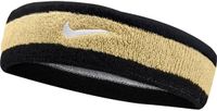 Nike Swoosh Hoofdband N0001544-055 Zwart-multicolour