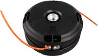 Makita 2-draads kop Tap&Go (191D90-9) 102 mm M 10 x 1,25 LH voor UR 006 G / UR 007 G