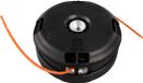 Makita 2-draads kop Tap&Go (191D90-9) 102 mm M 10 x 1,25 LH voor UR 006 G / UR 007 G