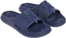 Under Armour Locker V Badslippers Heren Donkerblauw