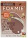 Foamie Chai Mocha Mousse Body Bar 80gr
