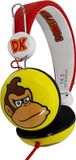 OTL Technologies Donkey Kong Hoofdtelefoon - Meerkleurig
