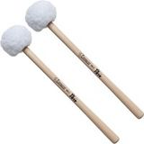 Vic Firth Corpsmaster® Series - Bass Drum Mallet - Small Head - Soft