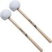Vic Firth Corpsmaster® Series - Bass Drum Mallet - Small Head - Soft