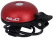 XLC DD-M29 Fietsbel Rood 19.2-31.8 mm