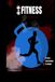 Gym Workout Log Book: A5 Daily Fitness Planner & Exercise Tracker Notebook for Muscle Building, Strength Training & Body Measurement Records