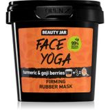 Beauty Jar Face Yoga Reinigend maker 20 gr